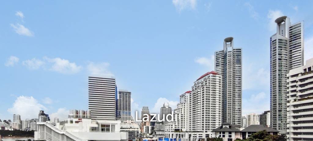 1 BEd 1 Bath 43 SQ.M Voque Sukhumvit 16
