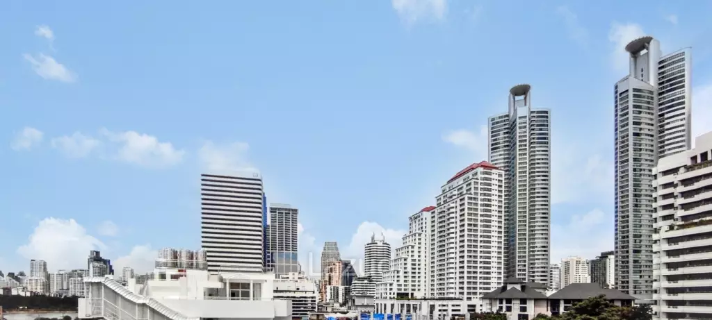 1 BEd 1 Bath 43 SQ.M Voque Sukhumvit 16