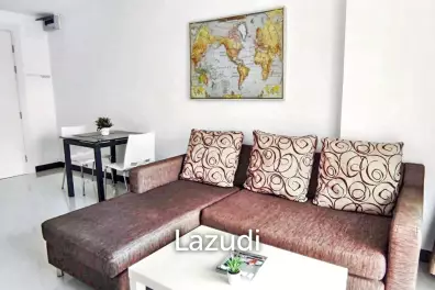 1 BEd 1 Bath 43 SQ.M Voque Sukhumvit 16