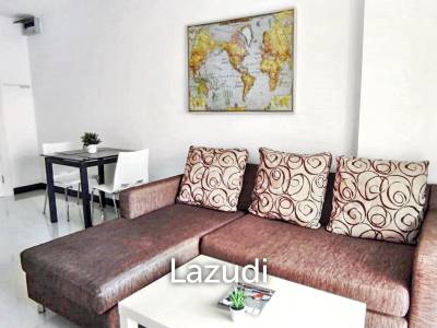 1 BEd 1 Bath 43 SQ.M Voque Sukhumvit 16