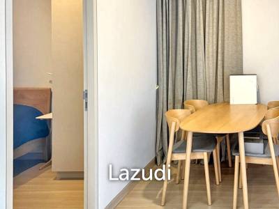 2 Bed 40 SQ.M Lumpini Suite Phetchaburi-Makkasan