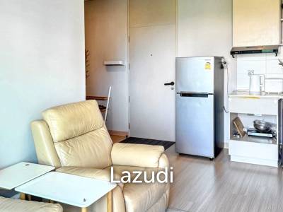 2 Bed 40 SQ.M Lumpini Suite Phetchaburi-Makkasan