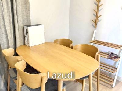 2 Bed 40 SQ.M Lumpini Suite Phetchaburi-Makkasan