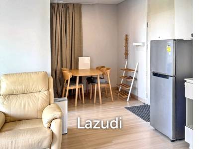 2 Bed 40 SQ.M Lumpini Suite Phetchaburi-Makkasan