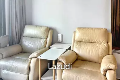 2 Bed 40 SQ.M Lumpini Suite Phetchaburi-Makkasan