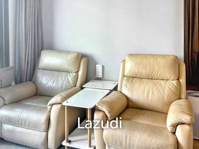 2 Bed 40 SQ.M Lumpini Suite Phetchaburi-Makkasan