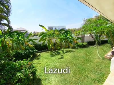 For Rent - Luxurious 4 Bedroom Villa in BelVida Estates Hua Hin