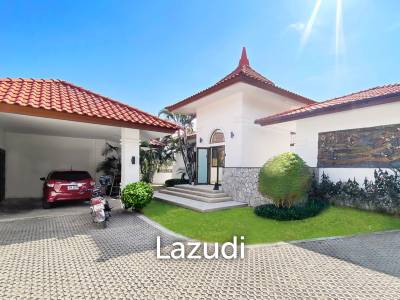 For Rent - Luxurious 4 Bedroom Villa in BelVida Estates Hua Hin
