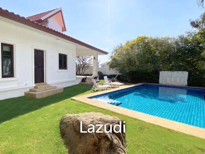 For Rent - Luxurious 4 Bedroom Villa in BelVida Estates Hua Hin