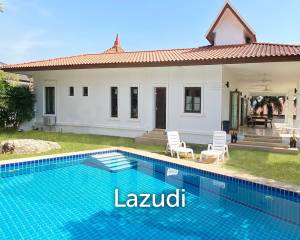 For Rent - Luxurious 4 Bedroom Villa in BelVida Estates Hua Hin