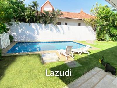 For Rent - Luxurious 4 Bedroom Villa in BelVida Estates Hua Hin