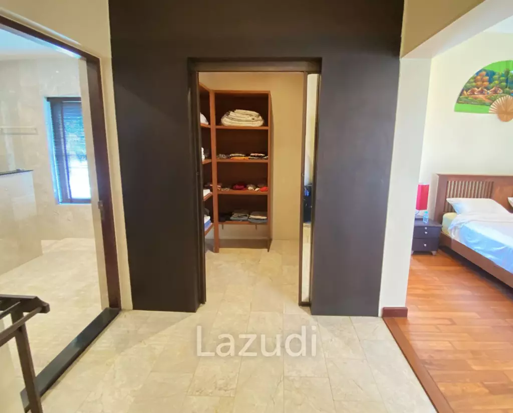 For Rent - Luxurious 4 Bedroom Villa in BelVida Estates Hua Hin