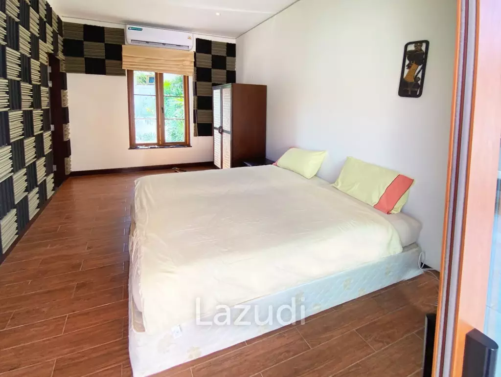 For Rent - Luxurious 4 Bedroom Villa in BelVida Estates Hua Hin