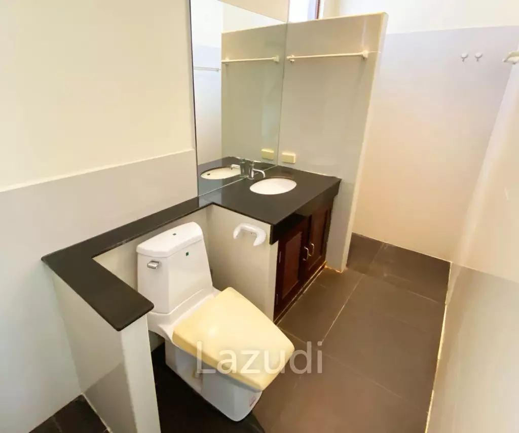 For Rent - Luxurious 4 Bedroom Villa in BelVida Estates Hua Hin