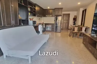 2 Beds 2 Baths 96 SQ.M. Royal Hill Resort