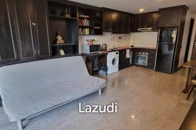 2 Beds 2 Baths 96 SQ.M. Royal Hill Resort