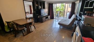 2 Beds 2 Baths 96 SQ.M. Royal Hill Resort