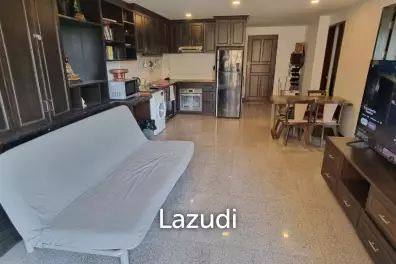 2 Beds 2 Baths 96 SQ.M. Royal Hill Resort