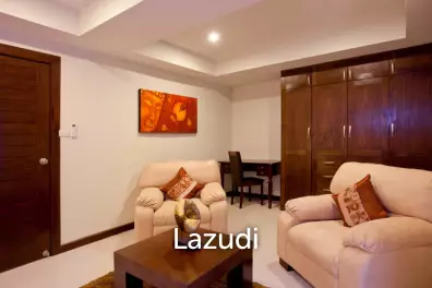 4 Bed Condo-style/Townhouse On Phuket's No. 1 Beach – Sleeps 8