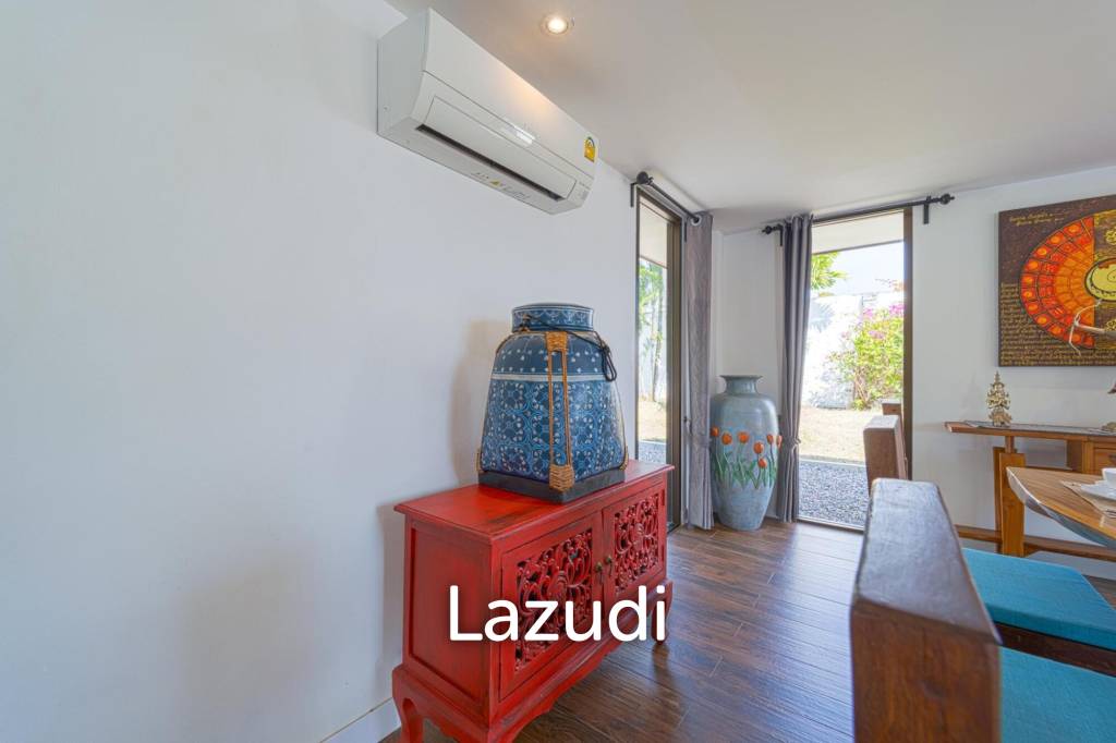 Luxurious 4 Bedroom Villa for Rent in Hua Hin, Thailand