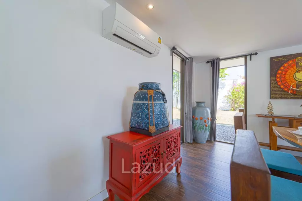 Luxurious 4 Bedroom Villa for Rent in Hua Hin, Thailand