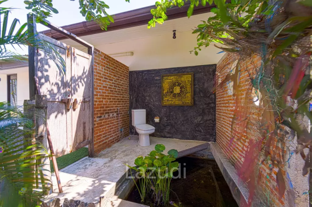 Luxurious 4 Bedroom Villa for Rent in Hua Hin, Thailand