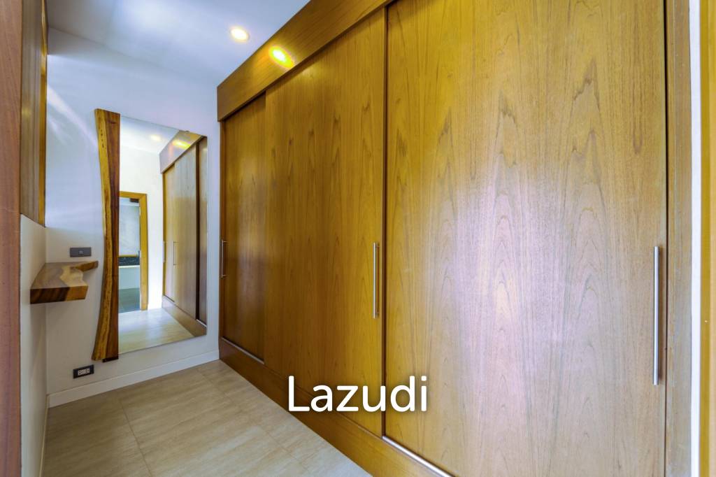 Luxurious 4 Bedroom Villa for Rent in Hua Hin, Thailand