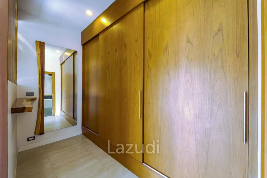 Luxurious 4 Bedroom Villa for Rent in Hua Hin, Thailand