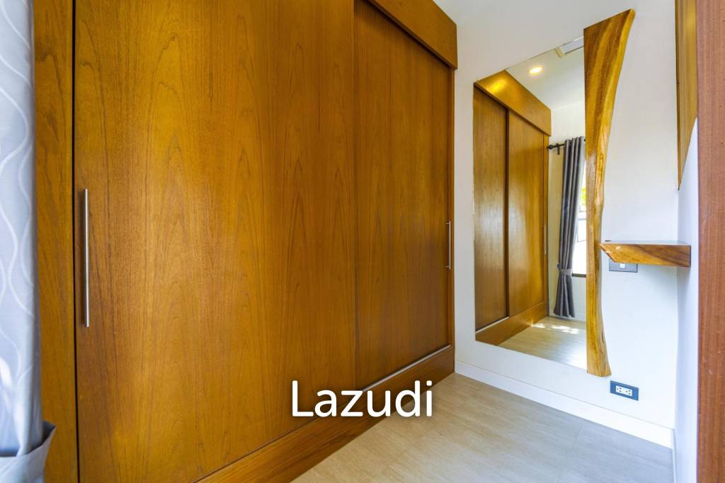 Luxurious 4 Bedroom Villa for Rent in Hua Hin, Thailand