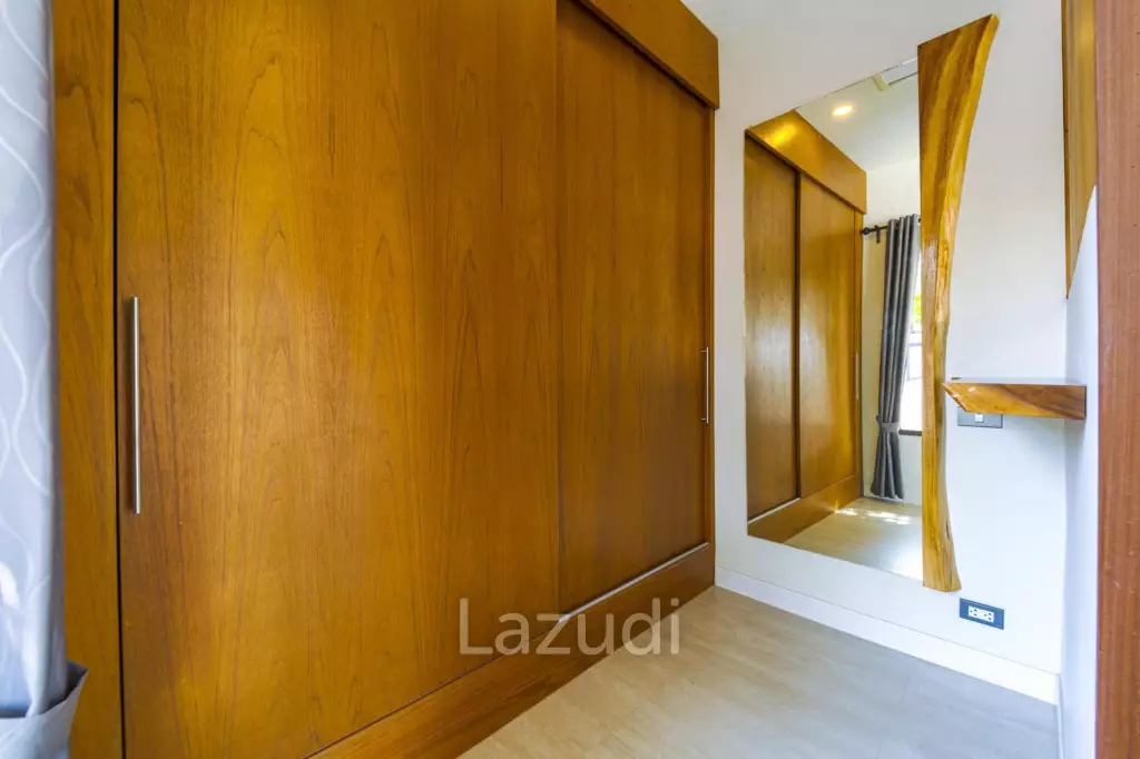Luxurious 4 Bedroom Villa for Rent in Hua Hin, Thailand