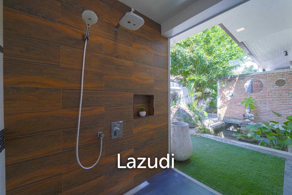 Luxurious 4 Bedroom Villa for Rent in Hua Hin, Thailand