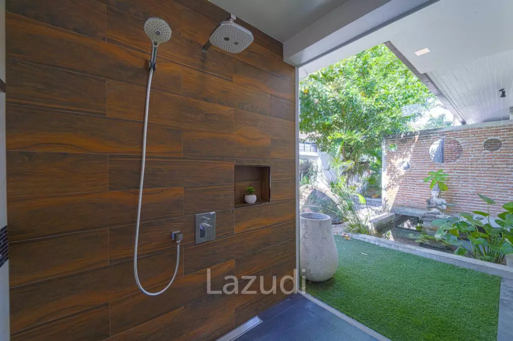 Luxurious 4 Bedroom Villa for Rent in Hua Hin, Thailand