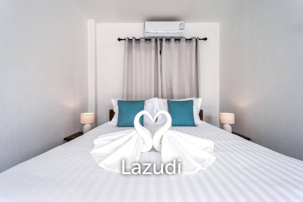 Luxurious 4 Bedroom Villa for Rent in Hua Hin, Thailand