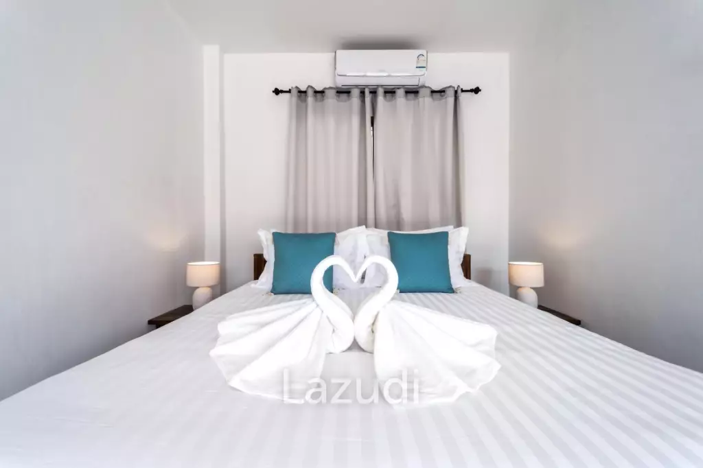 Luxurious 4 Bedroom Villa for Rent in Hua Hin, Thailand