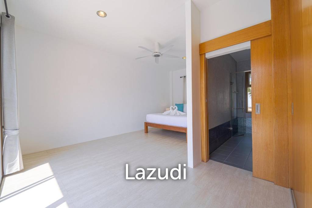Luxurious 4 Bedroom Villa for Rent in Hua Hin, Thailand