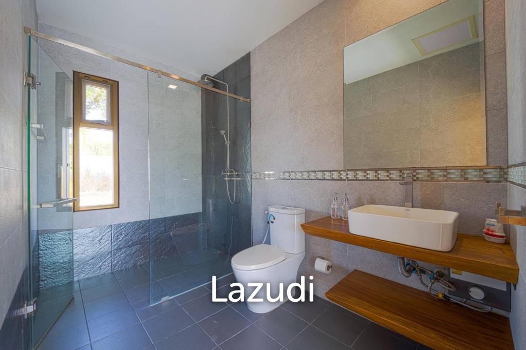 Luxurious 4 Bedroom Villa for Rent in Hua Hin, Thailand