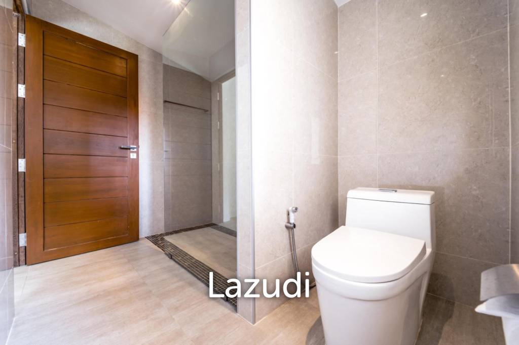 Luxurious 4 Bedroom Villa for Rent in Hua Hin, Thailand