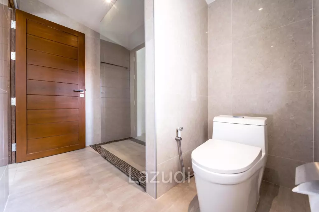 Luxurious 4 Bedroom Villa for Rent in Hua Hin, Thailand