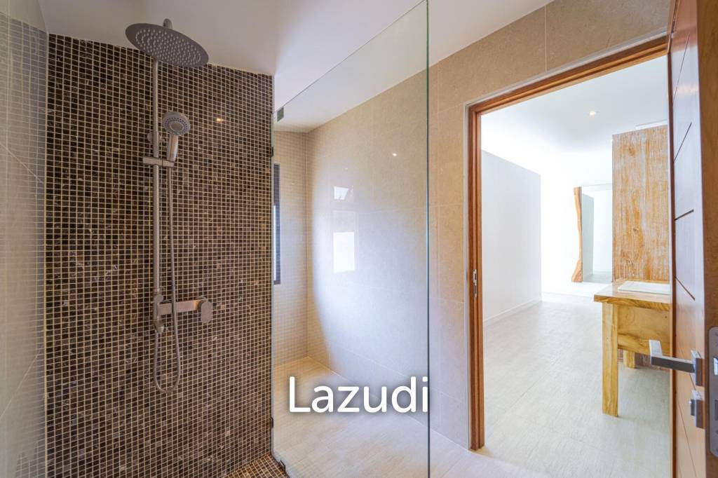 Luxurious 4 Bedroom Villa for Rent in Hua Hin, Thailand