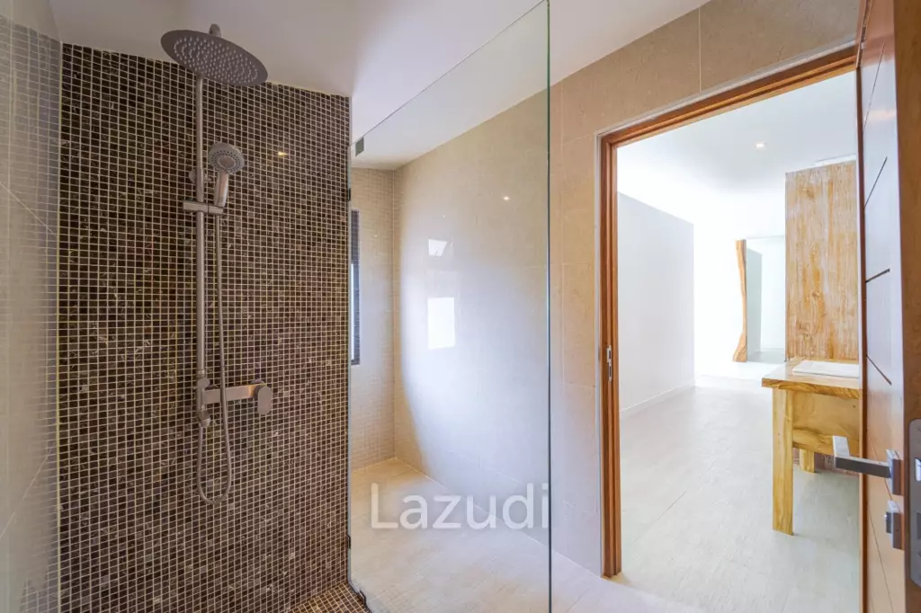 Luxurious 4 Bedroom Villa for Rent in Hua Hin, Thailand