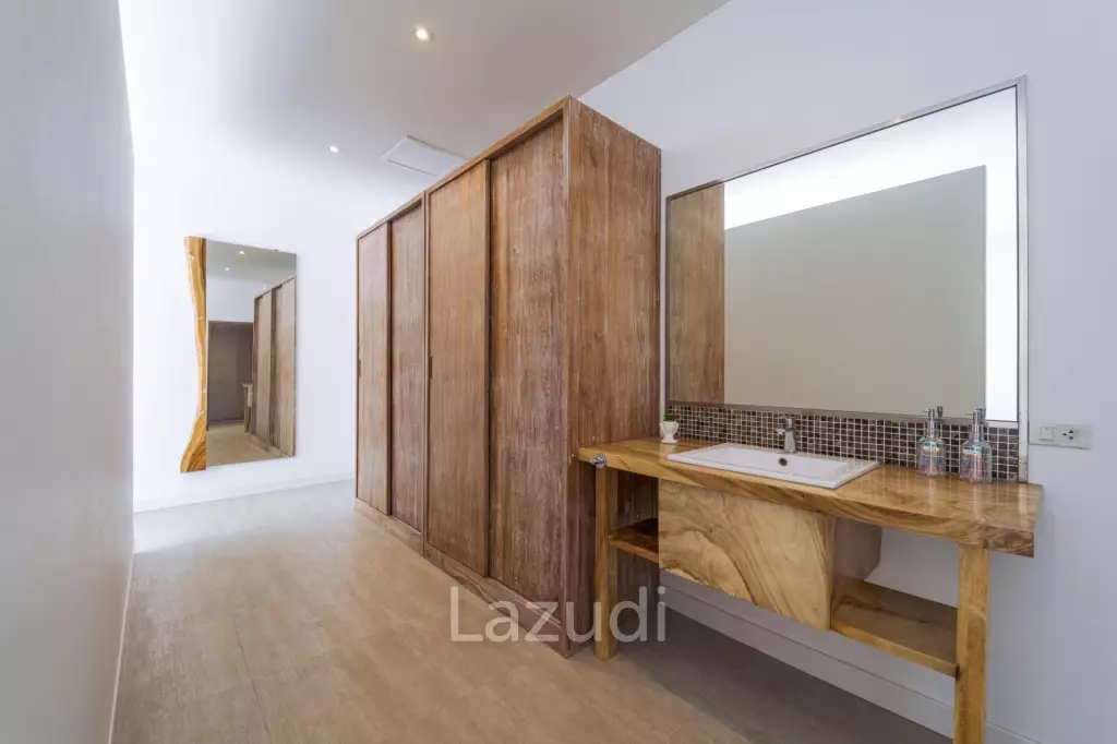 Luxurious 4 Bedroom Villa for Rent in Hua Hin, Thailand