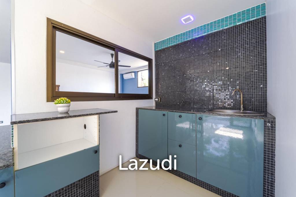 Luxurious 4 Bedroom Villa for Rent in Hua Hin, Thailand