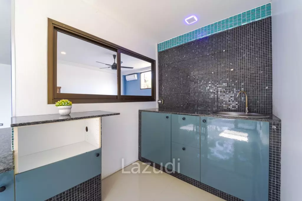 Luxurious 4 Bedroom Villa for Rent in Hua Hin, Thailand