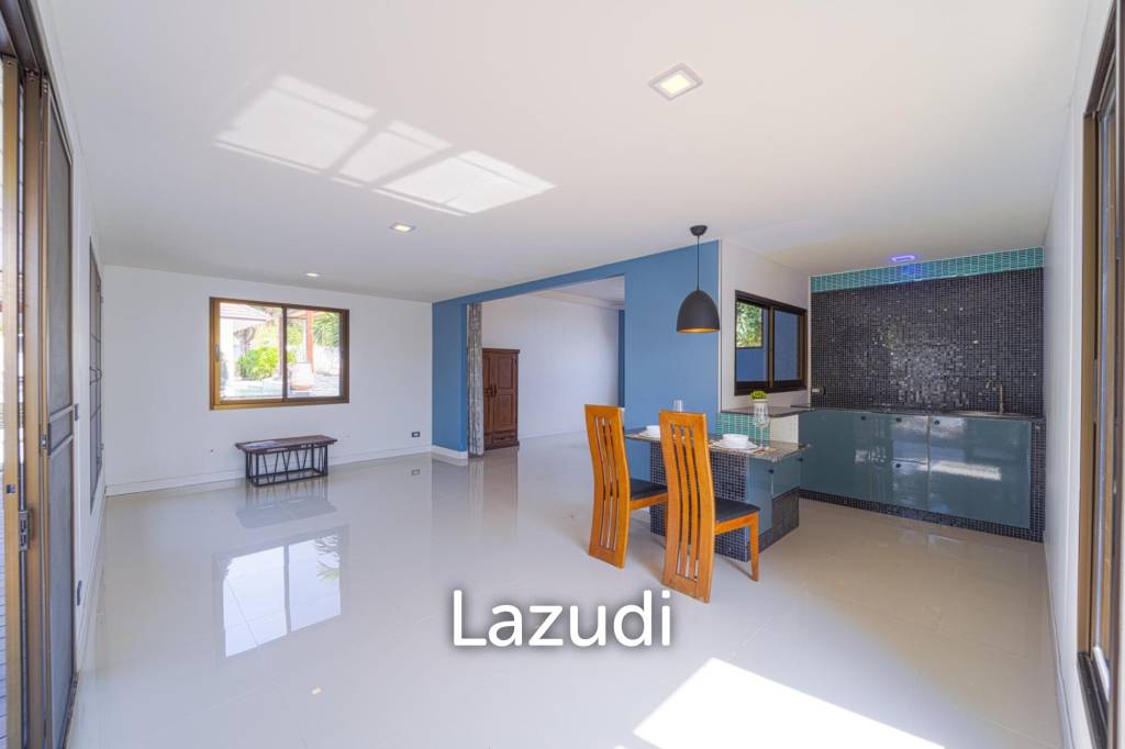 Luxurious 4 Bedroom Villa for Rent in Hua Hin, Thailand