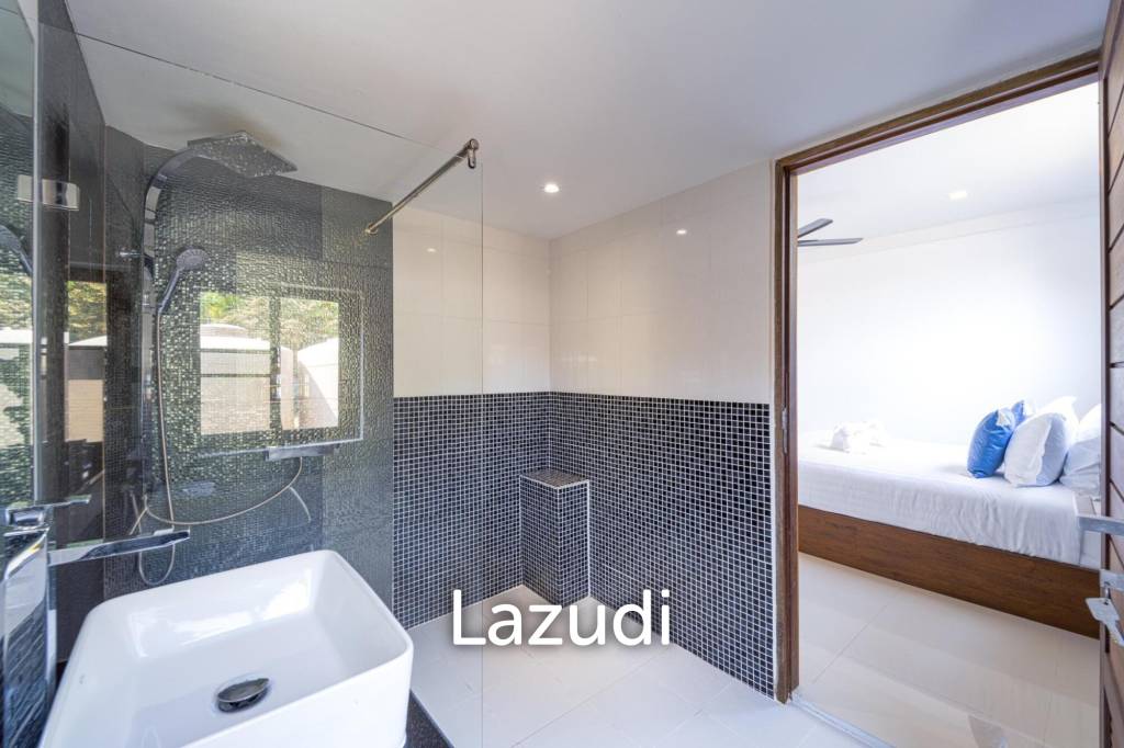 Luxurious 4 Bedroom Villa for Rent in Hua Hin, Thailand