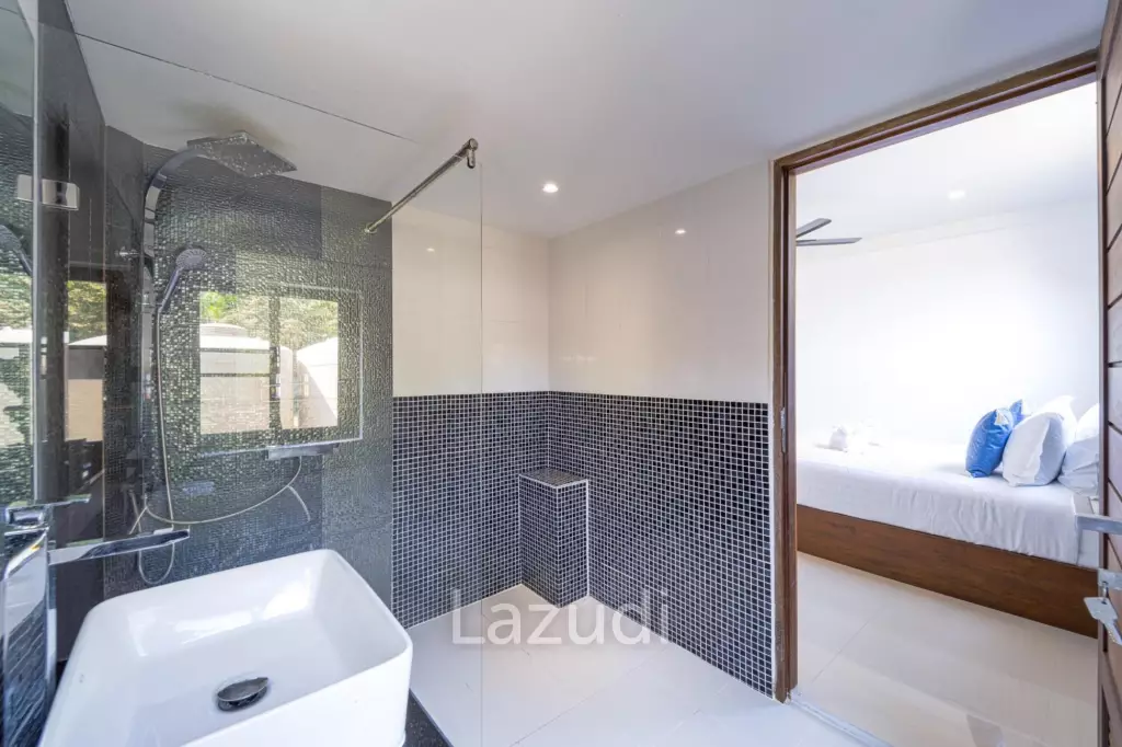 Luxurious 4 Bedroom Villa for Rent in Hua Hin, Thailand