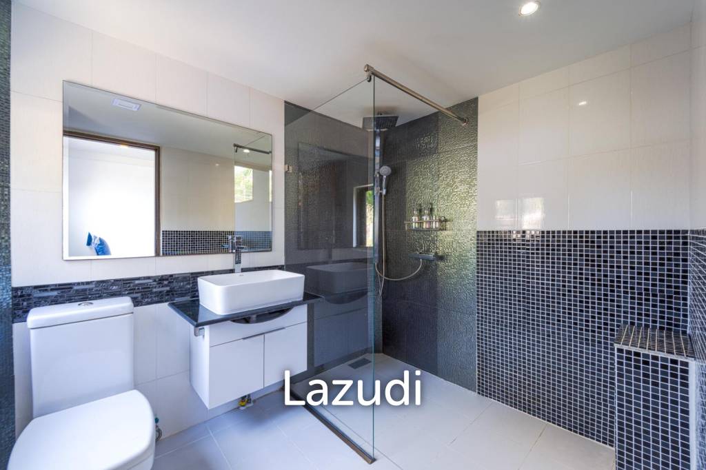 Luxurious 4 Bedroom Villa for Rent in Hua Hin, Thailand