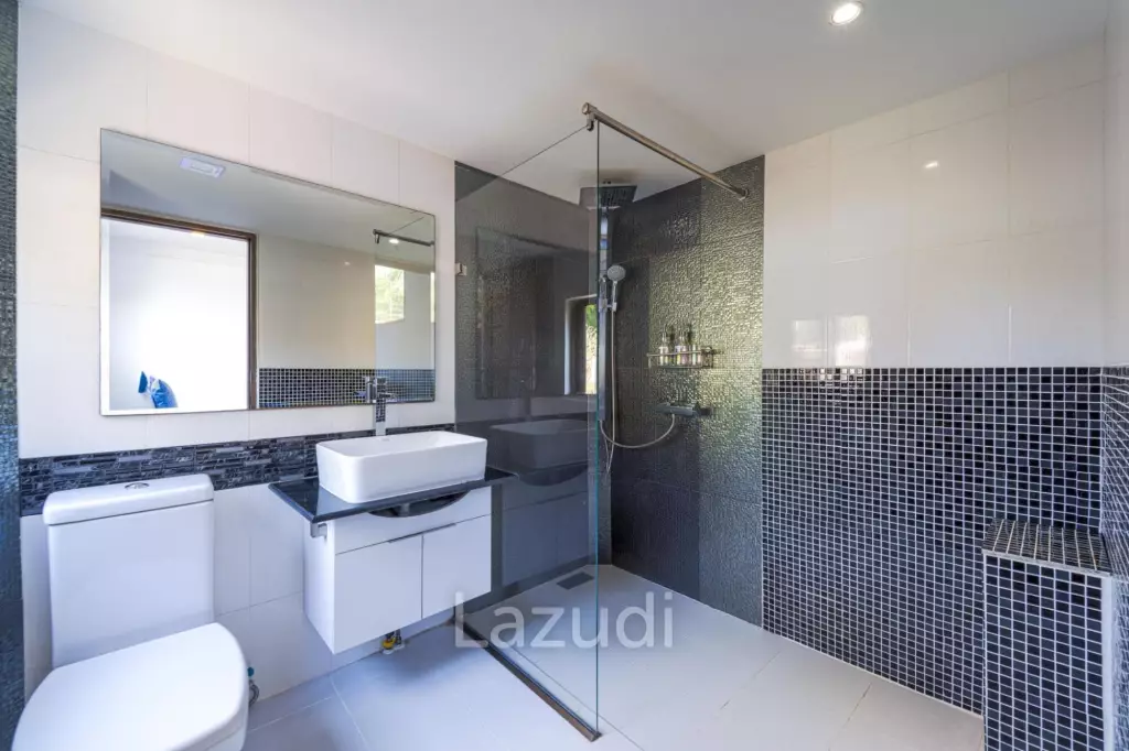Luxurious 4 Bedroom Villa for Rent in Hua Hin, Thailand