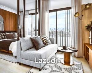 Affordable Modern Condo in Nue Riverest Ratburana