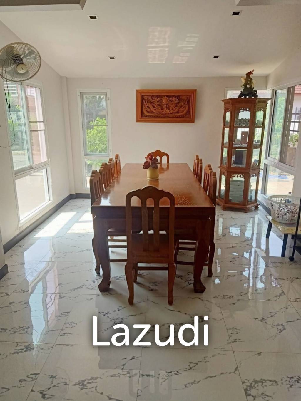 2 Storey and 3 Bedrooms House For Sale in Sinthanee 1